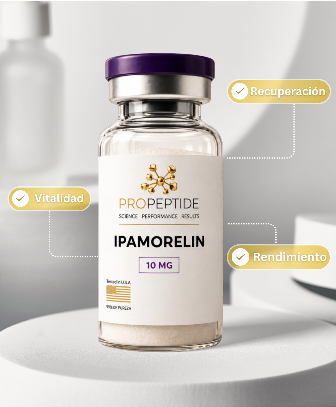 IPAMORELIN