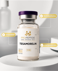 TESAMORELIN